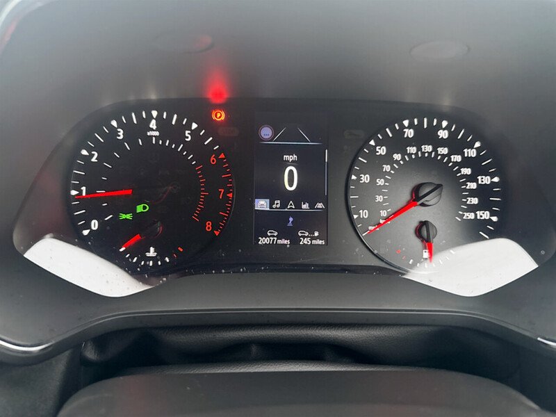 Used Renault Captur 2021 for sale - 77535504: Photo 32