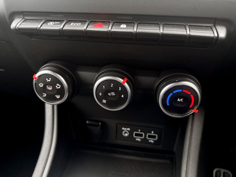 Used Renault Captur 2021 for sale - 77535504: Photo 38