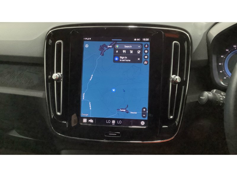 Used Volvo XC40 2023 for sale - 78187717: Photo 10