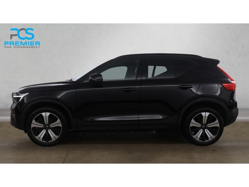 Used Volvo XC40 2023 for sale - 78187717: Photo 12
