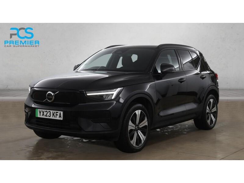 Used Volvo XC40 2023 for sale - 78187717: Photo 15
