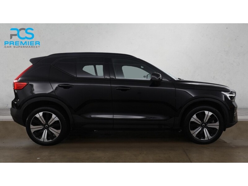 Used Volvo XC40 2023 for sale - 78187717: Photo 3
