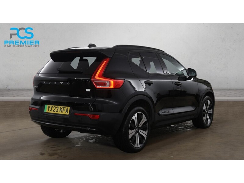 Used Volvo XC40 2023 for sale - 78187717: Photo 6