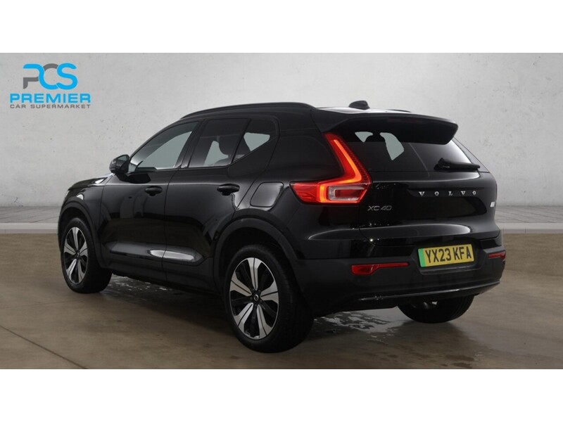 Used Volvo XC40 2023 for sale - 78187717: Photo 9