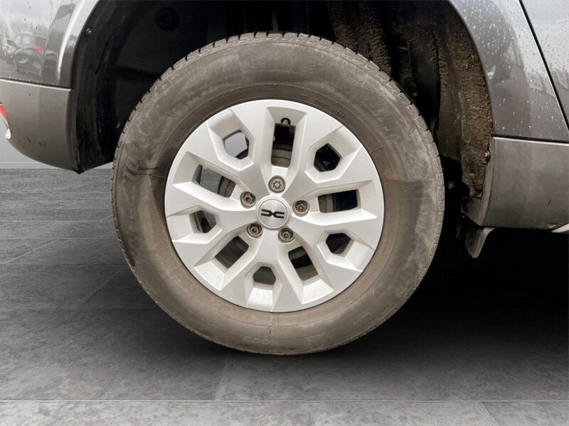 Used Dacia Duster 2023 for sale - 76555147: Photo 10
