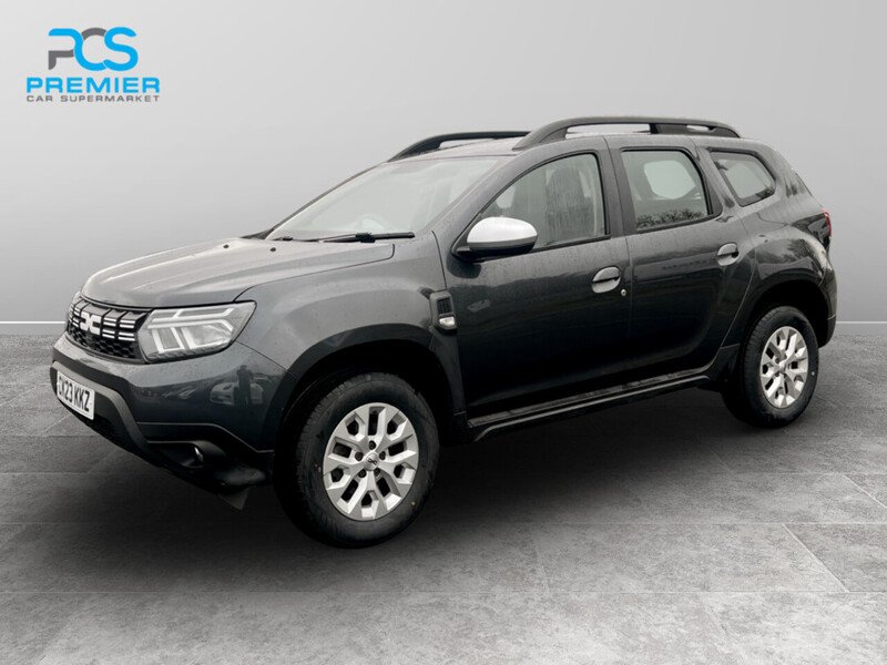 Used Dacia Duster 2023 for sale - 76555147: Photo 12