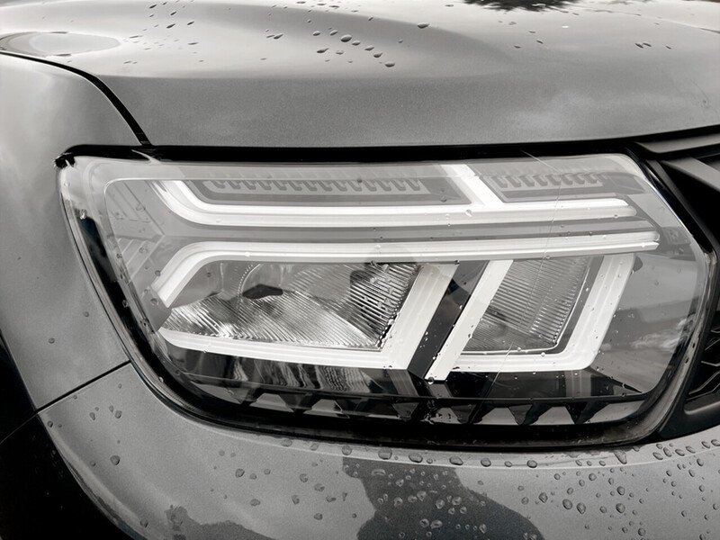 Used Dacia Duster 2023 for sale - 76555147: Photo 13