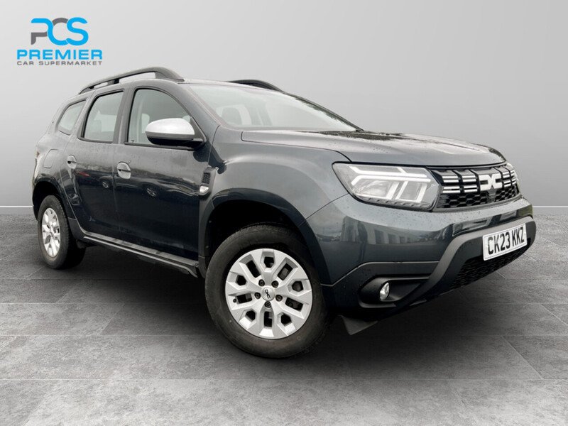 Used Dacia Duster 2023 for sale - 76555147: Photo 14