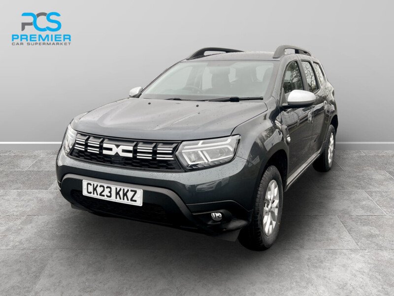 Used Dacia Duster 2023 for sale - 76555147: Photo 16