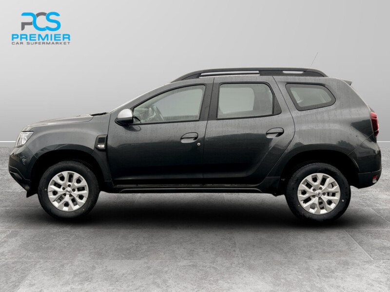 Used Dacia Duster 2023 for sale - 76555147: Photo 17