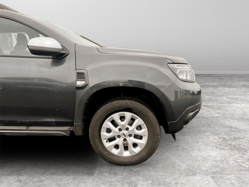 Used Dacia Duster 2023 for sale - 76555147: Photo 18