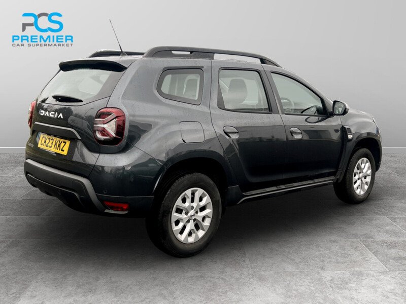 Used Dacia Duster 2023 for sale - 76555147: Photo 19