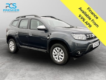 Used Dacia Duster 2023 for sale - 76555147: Photo