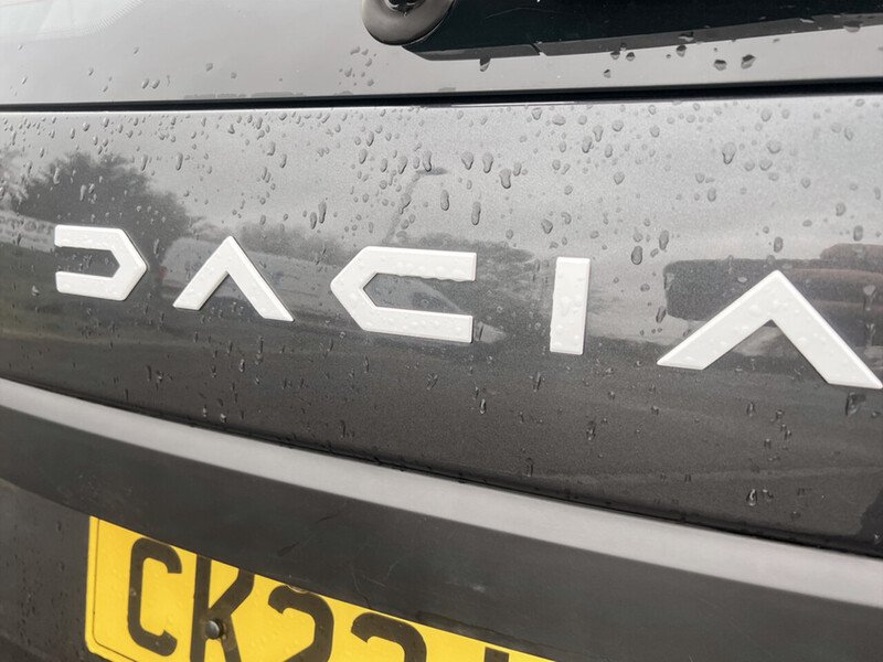Used Dacia Duster 2023 for sale - 76555147: Photo 24