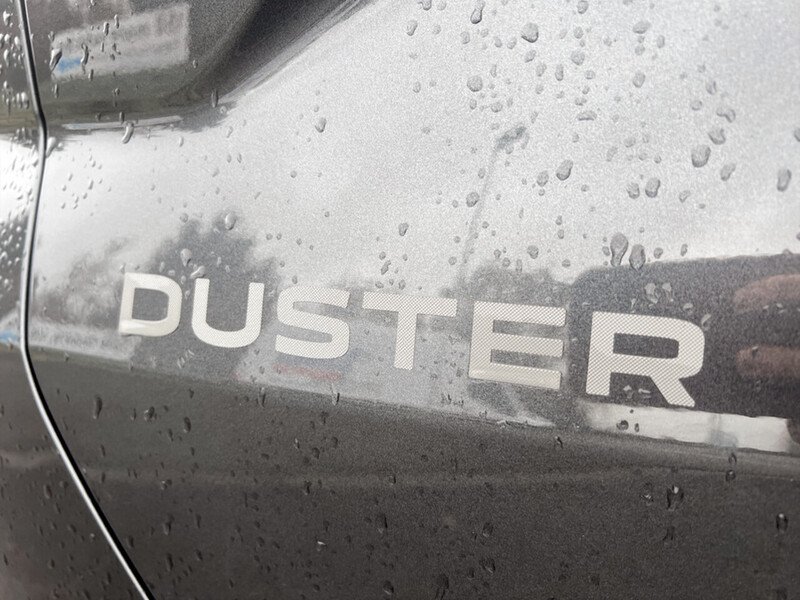 Used Dacia Duster 2023 for sale - 76555147: Photo 25