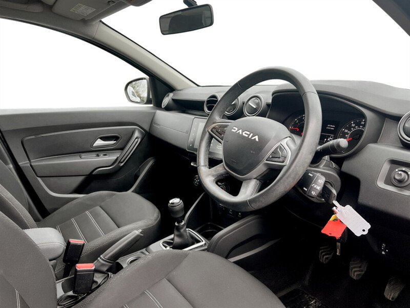 Used Dacia Duster 2023 for sale - 76555147: Photo 27