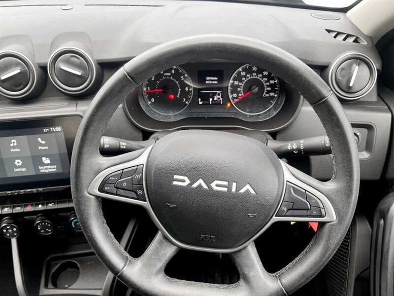 Used Dacia Duster 2023 for sale - 76555147: Photo 28