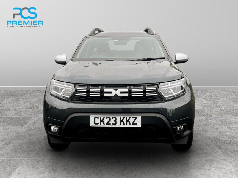 Used Dacia Duster 2023 for sale - 76555147: Photo 3