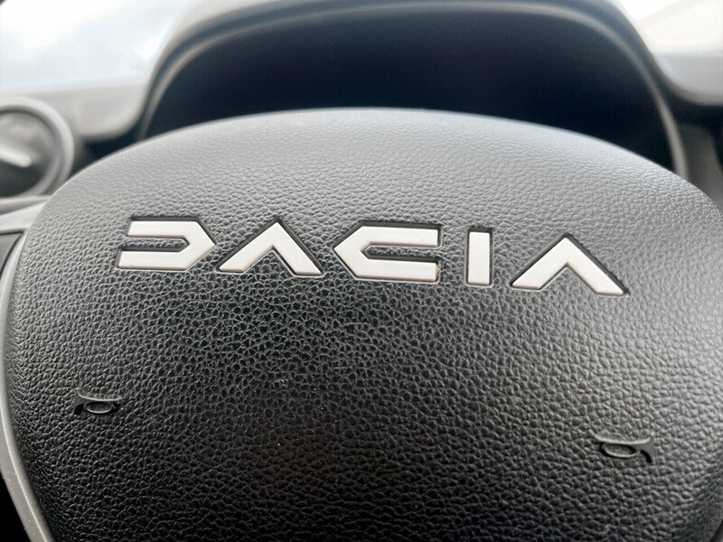 Used Dacia Duster 2023 for sale - 76555147: Photo 30