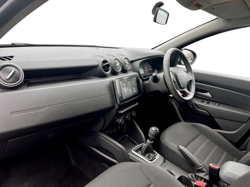 Used Dacia Duster 2023 for sale - 76555147: Photo 34