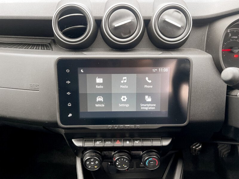 Used Dacia Duster 2023 for sale - 76555147: Photo 35