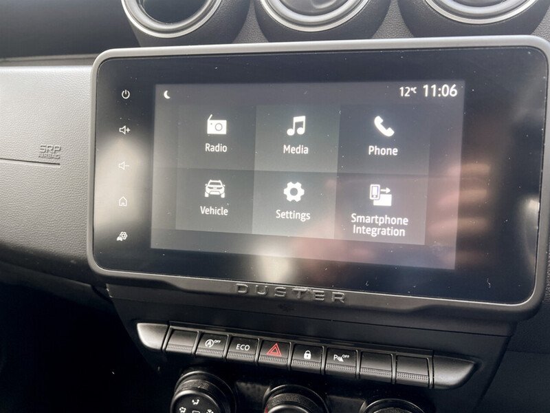 Used Dacia Duster 2023 for sale - 76555147: Photo 36