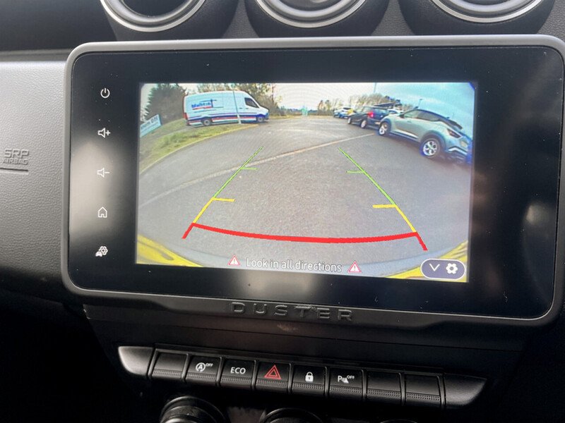 Used Dacia Duster 2023 for sale - 76555147: Photo 37