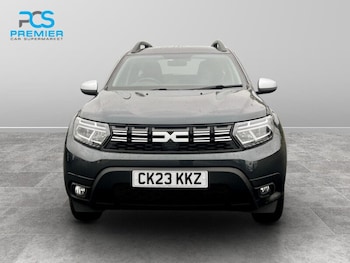 Used Dacia Duster 2023 for sale - 76555147: Photo