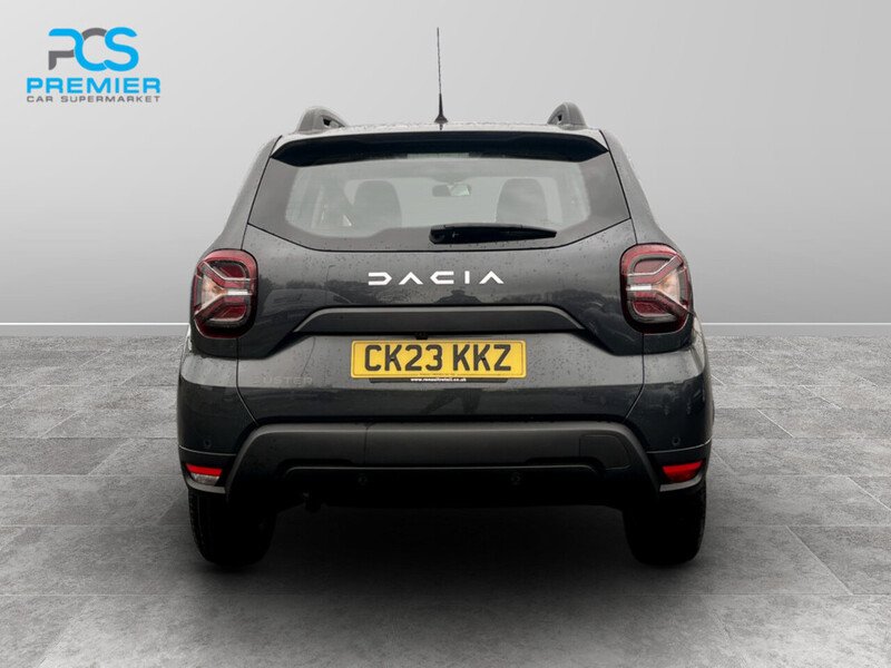 Used Dacia Duster 2023 for sale - 76555147: Photo 4