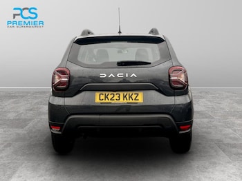 Used Dacia Duster 2023 for sale - 76555147: Photo