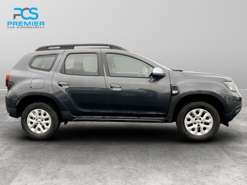 Used Dacia Duster 2023 for sale - 76555147: Photo 6