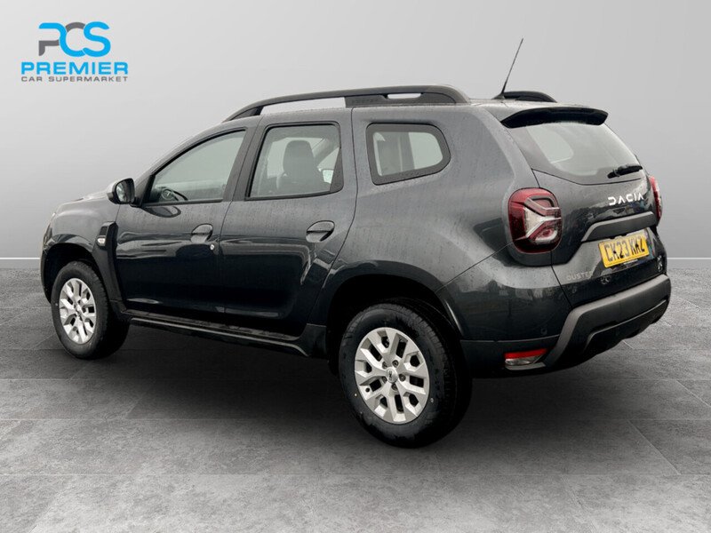 Used Dacia Duster 2023 for sale - 76555147: Photo 7