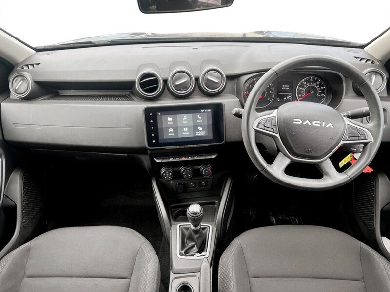 Used Dacia Duster 2023 for sale - 76555147: Photo 8