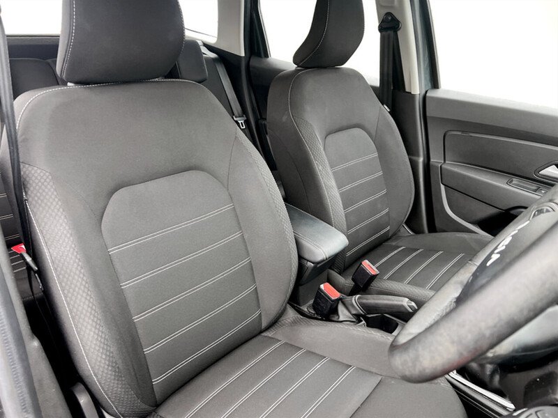 Used Dacia Duster 2023 for sale - 76555147: Photo 9