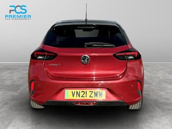 Used Vauxhall Corsa 2021 for sale - 79719662: Photo