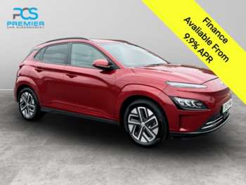 Used Hyundai KONA 2021 for sale - 75359956: Photo