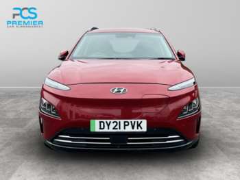 Used Hyundai KONA 2021 for sale - 75359956: Photo