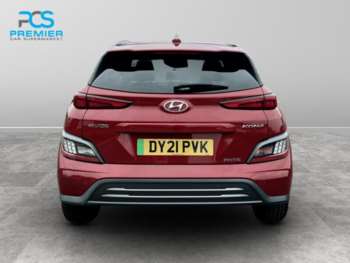 Used Hyundai KONA 2021 for sale - 75359956: Photo