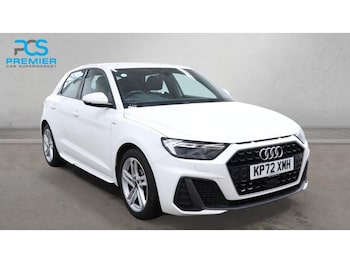 Used Audi A1 2022 for sale - 78279115: Photo