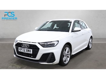 Used Audi A1 2022 for sale - 78279115: Photo