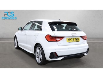 Used Audi A1 2022 for sale - 78279115: Photo