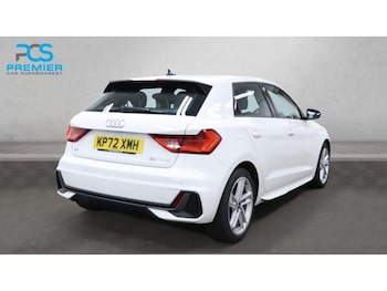 Used Audi A1 2022 for sale - 78279115: Photo