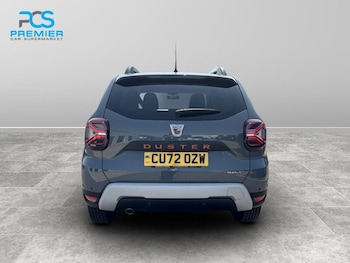 Used Dacia Duster 2022 for sale - 79167426: Photo