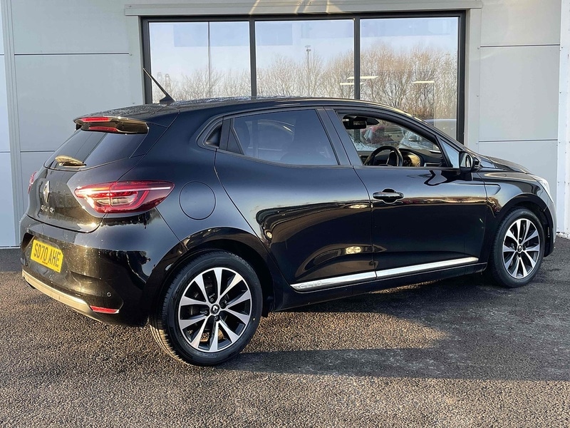 Used Renault Clio 2020 for sale - 77384740: Photo 10