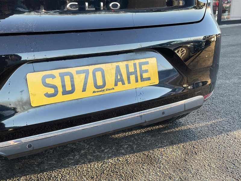 Used Renault Clio 2020 for sale - 77384740: Photo 14