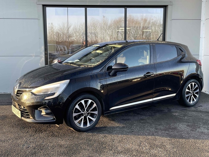 Used Renault Clio 2020 for sale - 77384740: Photo 16