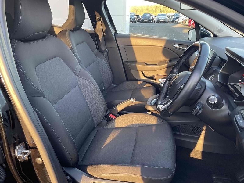 Used Renault Clio 2020 for sale - 77384740: Photo 18