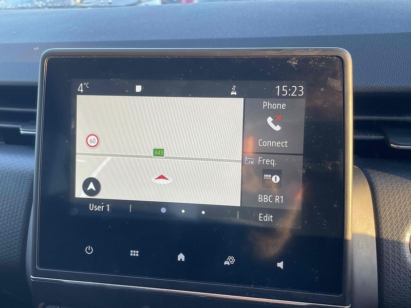 Used Renault Clio 2020 for sale - 77384740: Photo 27