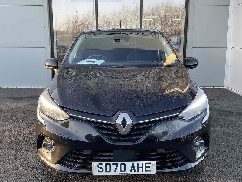 Used Renault Clio 2020 for sale - 77384740: Photo 3