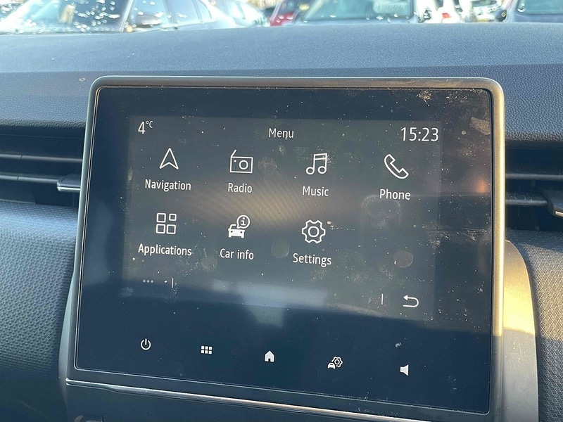 Used Renault Clio 2020 for sale - 77384740: Photo 30